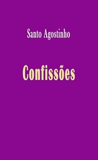 Livro Confissões