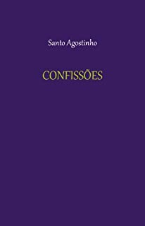 Livro Confissões