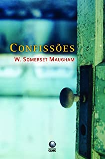 Livro Confissões