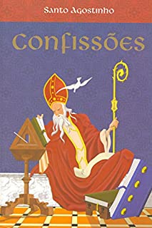 Livro Confissões (Espiritualidade)