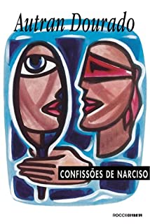 Livro Confissões de Narciso