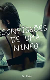 Livro Confissões de Uma Ninfo
