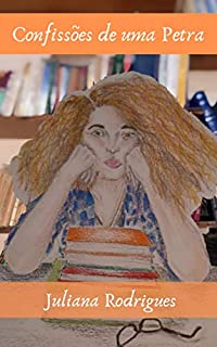Livro Confissões de uma Petra