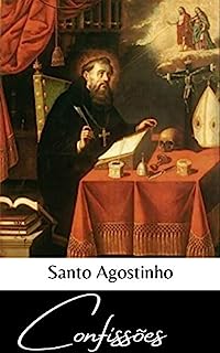 Livro Confissões de Santo Agostinho