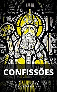 Livro Confissões Traduzido: Com índice ativo