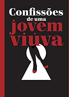Livro CONFISSÕES DE UMA VIÚVA