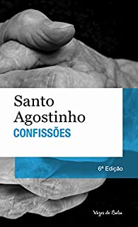 Livro Confissões (Vozes de Bolso)
