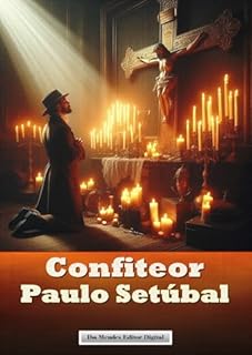 Livro Confiteor