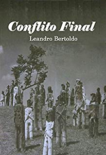 Livro Conflito Final