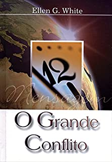 Livro O Grande Conflito: Série Grande Conflito