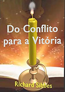 Livro Do Conflito Para A Vitória