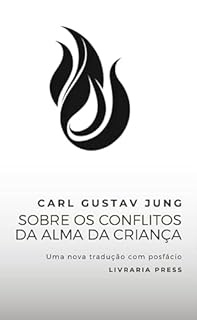 Livro Sobre os conflitos da alma da criança