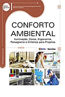 Livro Conforto Ambiental