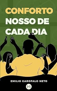 Livro Conforto nosso de cada dia