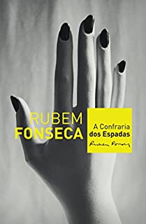 Livro A Confraria dos Espadas