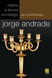 Livro As confrarias