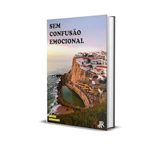 Livro SEM CONFUSÃO EMOCIONAL