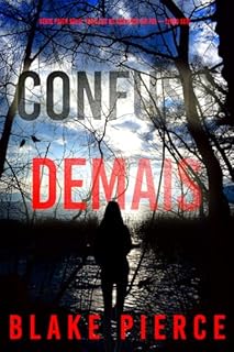 Livro Confuso Demais (Série Faith Bold: Thriller de Suspense do FBI — Livro Seis) (Série Faith Bold: Suspense de FBI 6)