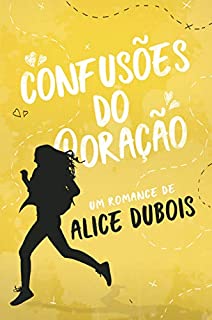 Livro Confusões do coração