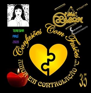 Livro Confusões Com Fusões