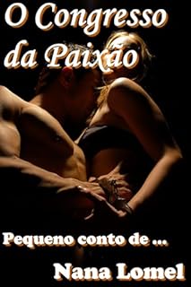 Livro O Congresso da Paixão