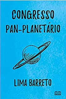 Congresso Pan-Planetário