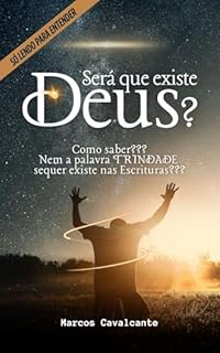 Livro Conheça o Deus Bíblico: Deus Bíblico