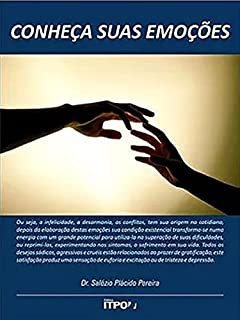 Livro Conheça suas emoções
