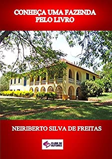 Livro ConheÇa Uma Fazenda Pelo Livro