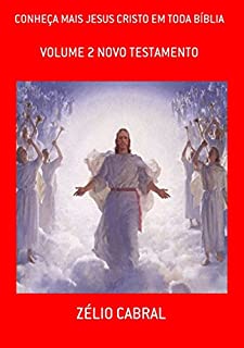 Livro ConheÇa Mais Jesus Cristo Em Toda BÍblia