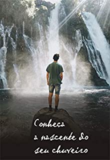 Livro Conheça a Nascente do seu Chuveiro: eBook Interativo