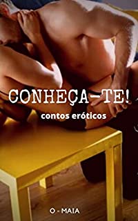 Livro Conheça-te!