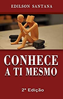 Livro CONHECE A TI MESMO