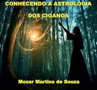 Livro Conhecendo a Astrologia dos Ciganos