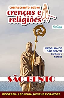 Conhecendo Sobre Crenças e Religiões Ed. 17 - São Bento