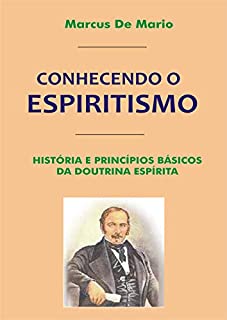 Livro Conhecendo o Espiritismo