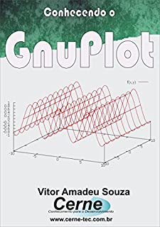 Livro Conhecendo o Gnuplot