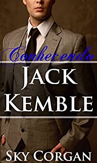 Livro Conhecendo Jack Kemble