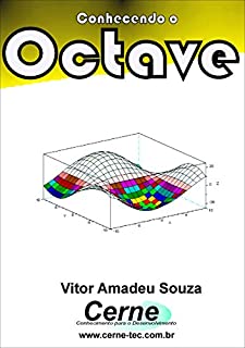 Livro Conhecendo o OCTAVE