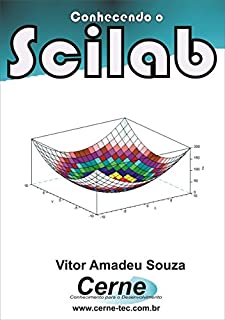 Livro Conhecendo o SCILAB