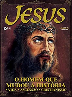 Livro Conhecer Fantástico Especial Ed.2 Jesus