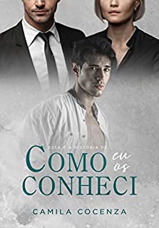 Livro COMO EU OS CONHECI