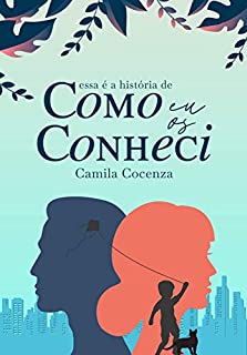 Livro Como eu os conheci