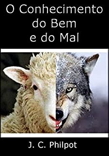 Livro O Conhecimento Do Bem E Do Mal