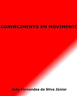 Livro Conhecimento em Movimento