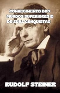 Livro Conhecimento dos mundos superiores e de suas conquistas (traduzido)