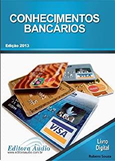 Livro Conhecimentos Bancários