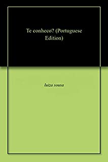 Livro Te conheco?