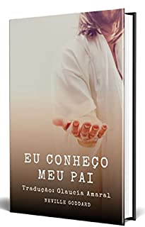 Livro EU CONHEÇO MEU PAI