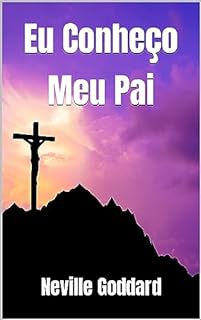 Livro Eu Conheço Meu Pai